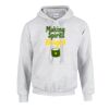 GILDAN Heavy Blend™ Unisex Hooded Sweatshirt Thumbnail