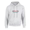 GILDAN Heavy Blend™ Unisex Hooded Sweatshirt Thumbnail