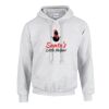 GILDAN Heavy Blend™ Unisex Hooded Sweatshirt Thumbnail