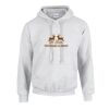 GILDAN Heavy Blend™ Unisex Hooded Sweatshirt Thumbnail