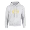 GILDAN Heavy Blend™ Unisex Hooded Sweatshirt Thumbnail