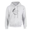 GILDAN Heavy Blend™ Unisex Hooded Sweatshirt Thumbnail