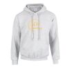 GILDAN Heavy Blend™ Unisex Hooded Sweatshirt Thumbnail