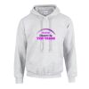 GILDAN Heavy Blend™ Unisex Hooded Sweatshirt Thumbnail