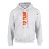 GILDAN Heavy Blend™ Unisex Hooded Sweatshirt Thumbnail