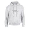 GILDAN Heavy Blend™ Unisex Hooded Sweatshirt Thumbnail