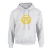 GILDAN Heavy Blend™ Unisex Hooded Sweatshirt Thumbnail