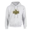 GILDAN Heavy Blend™ Unisex Hooded Sweatshirt Thumbnail