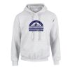 GILDAN Heavy Blend™ Unisex Hooded Sweatshirt Thumbnail