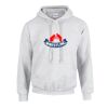 GILDAN Heavy Blend™ Unisex Hooded Sweatshirt Thumbnail