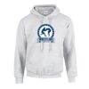 GILDAN Heavy Blend™ Unisex Hooded Sweatshirt Thumbnail