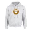 GILDAN Heavy Blend™ Unisex Hooded Sweatshirt Thumbnail