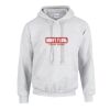 GILDAN Heavy Blend™ Unisex Hooded Sweatshirt Thumbnail