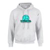 GILDAN Heavy Blend™ Unisex Hooded Sweatshirt Thumbnail