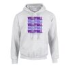 GILDAN Heavy Blend™ Unisex Hooded Sweatshirt Thumbnail