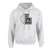 GILDAN Heavy Blend™ Unisex Hooded Sweatshirt Thumbnail