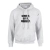 GILDAN Heavy Blend™ Unisex Hooded Sweatshirt Thumbnail