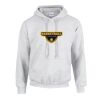 GILDAN Heavy Blend™ Unisex Hooded Sweatshirt Thumbnail