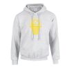 GILDAN Heavy Blend™ Unisex Hooded Sweatshirt Thumbnail