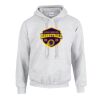 GILDAN Heavy Blend™ Unisex Hooded Sweatshirt Thumbnail
