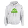 GILDAN Heavy Blend™ Unisex Hooded Sweatshirt Thumbnail