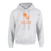 GILDAN Heavy Blend™ Unisex Hooded Sweatshirt Thumbnail