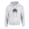 GILDAN Heavy Blend™ Unisex Hooded Sweatshirt Thumbnail