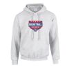 GILDAN Heavy Blend™ Unisex Hooded Sweatshirt Thumbnail