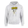 GILDAN Heavy Blend™ Unisex Hooded Sweatshirt Thumbnail