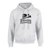 GILDAN Heavy Blend™ Unisex Hooded Sweatshirt Thumbnail