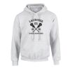 GILDAN Heavy Blend™ Unisex Hooded Sweatshirt Thumbnail