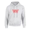 GILDAN Heavy Blend™ Unisex Hooded Sweatshirt Thumbnail