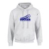 GILDAN Heavy Blend™ Unisex Hooded Sweatshirt Thumbnail