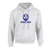 GILDAN Heavy Blend™ Unisex Hooded Sweatshirt Thumbnail