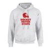 GILDAN Heavy Blend™ Unisex Hooded Sweatshirt Thumbnail