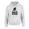 GILDAN Heavy Blend™ Unisex Hooded Sweatshirt Thumbnail