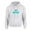 GILDAN Heavy Blend™ Unisex Hooded Sweatshirt Thumbnail