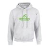 GILDAN Heavy Blend™ Unisex Hooded Sweatshirt Thumbnail