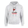 GILDAN Heavy Blend™ Unisex Hooded Sweatshirt Thumbnail