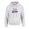GILDAN Heavy Blend™ Unisex Hooded Sweatshirt Thumbnail