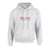 GILDAN Heavy Blend™ Unisex Hooded Sweatshirt Thumbnail