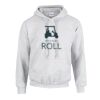 GILDAN Heavy Blend™ Unisex Hooded Sweatshirt Thumbnail