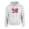 GILDAN Heavy Blend™ Unisex Hooded Sweatshirt Thumbnail
