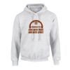 GILDAN Heavy Blend™ Unisex Hooded Sweatshirt Thumbnail