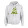 GILDAN Heavy Blend™ Unisex Hooded Sweatshirt Thumbnail