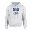 GILDAN Heavy Blend™ Unisex Hooded Sweatshirt Thumbnail