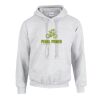 GILDAN Heavy Blend™ Unisex Hooded Sweatshirt Thumbnail