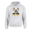 GILDAN Heavy Blend™ Unisex Hooded Sweatshirt Thumbnail