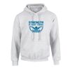 GILDAN Heavy Blend™ Unisex Hooded Sweatshirt Thumbnail