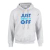 GILDAN Heavy Blend™ Unisex Hooded Sweatshirt Thumbnail